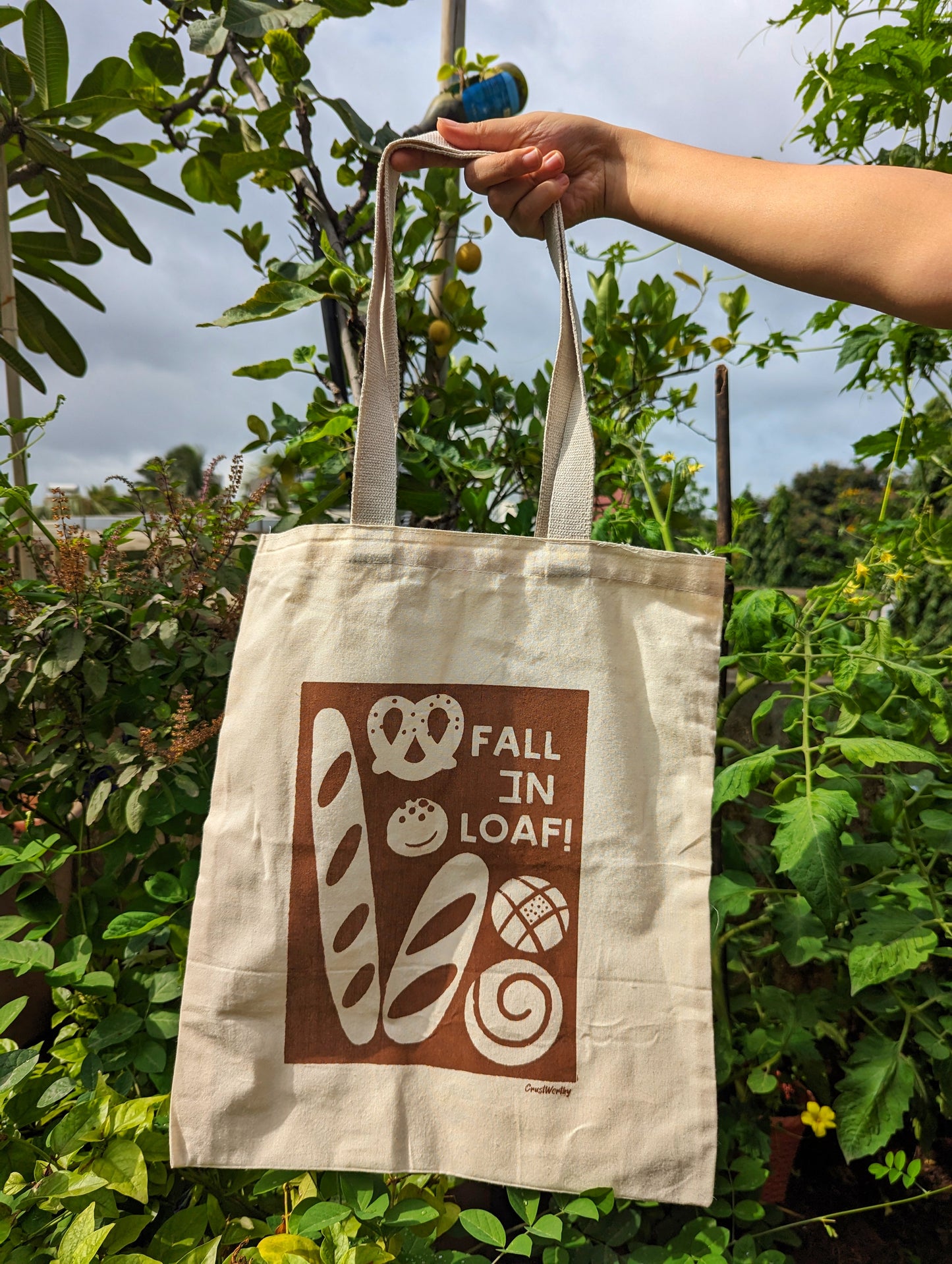 Bag-uette