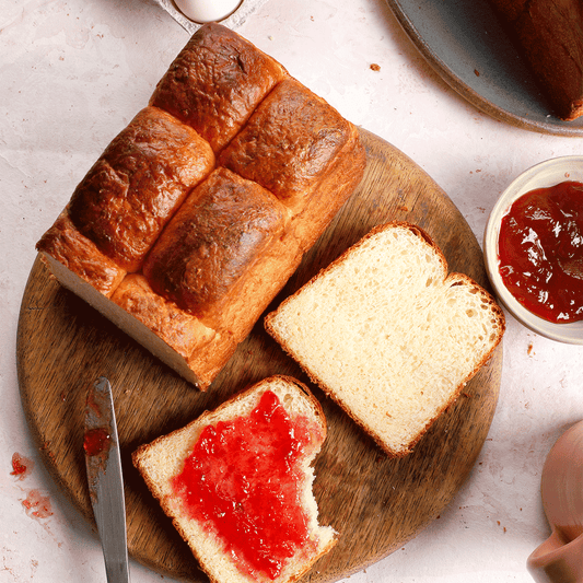 Brioche