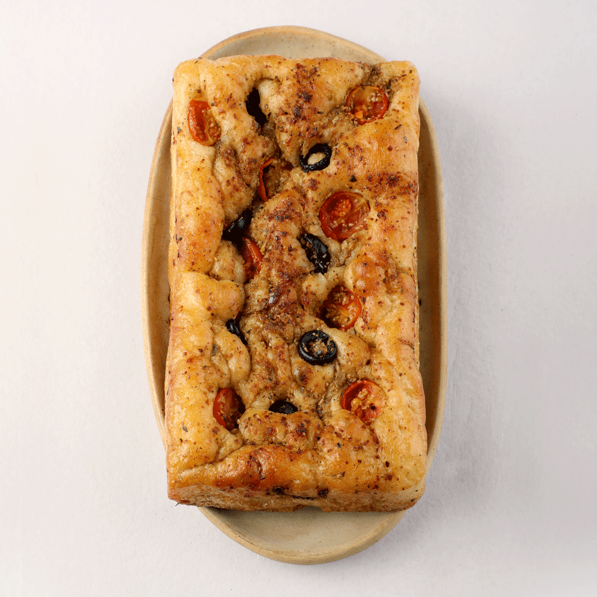 Mini Focaccia
