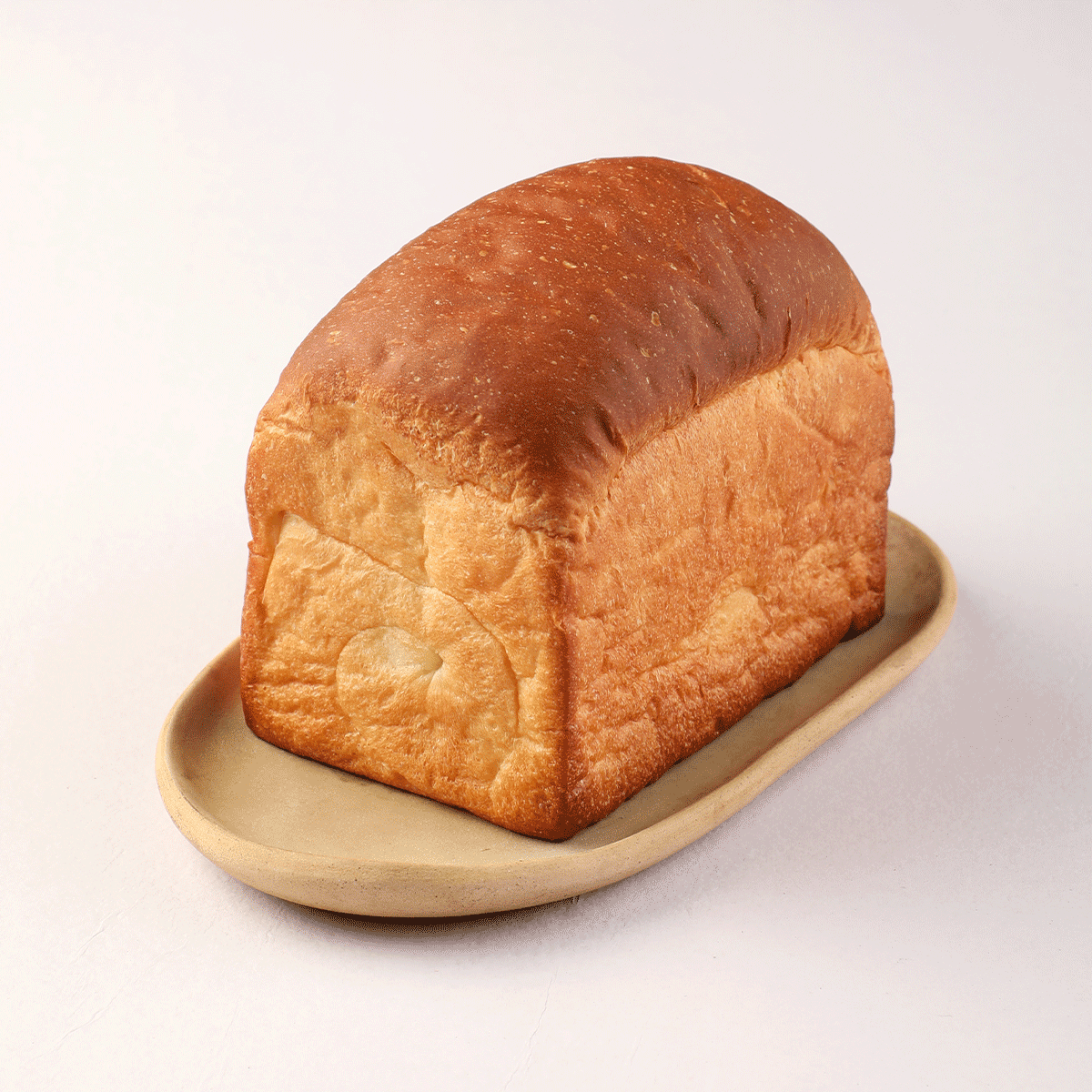 Mini White Sandwich Loaf