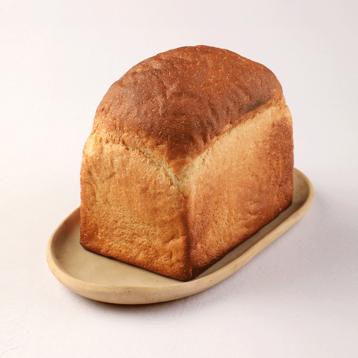 Mini Whole Wheat Sandwich Loaf