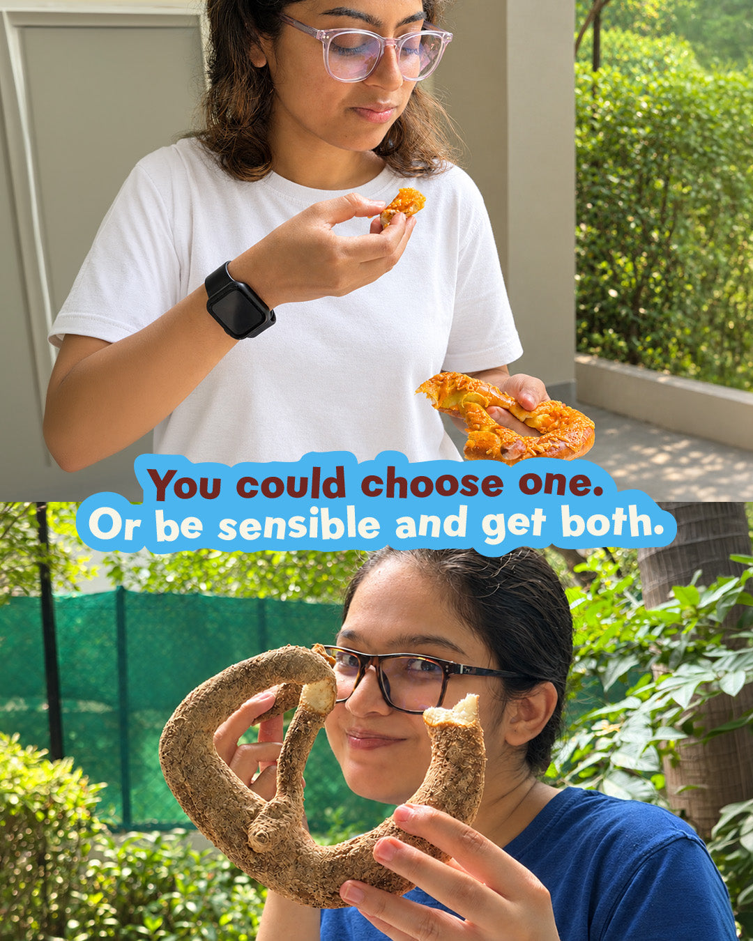 Oktoberfest Pretzel Weekend