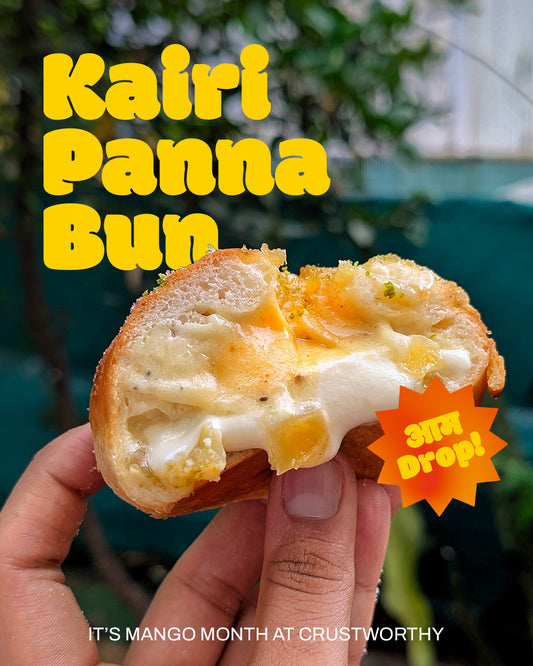 Kairi Panna Bun