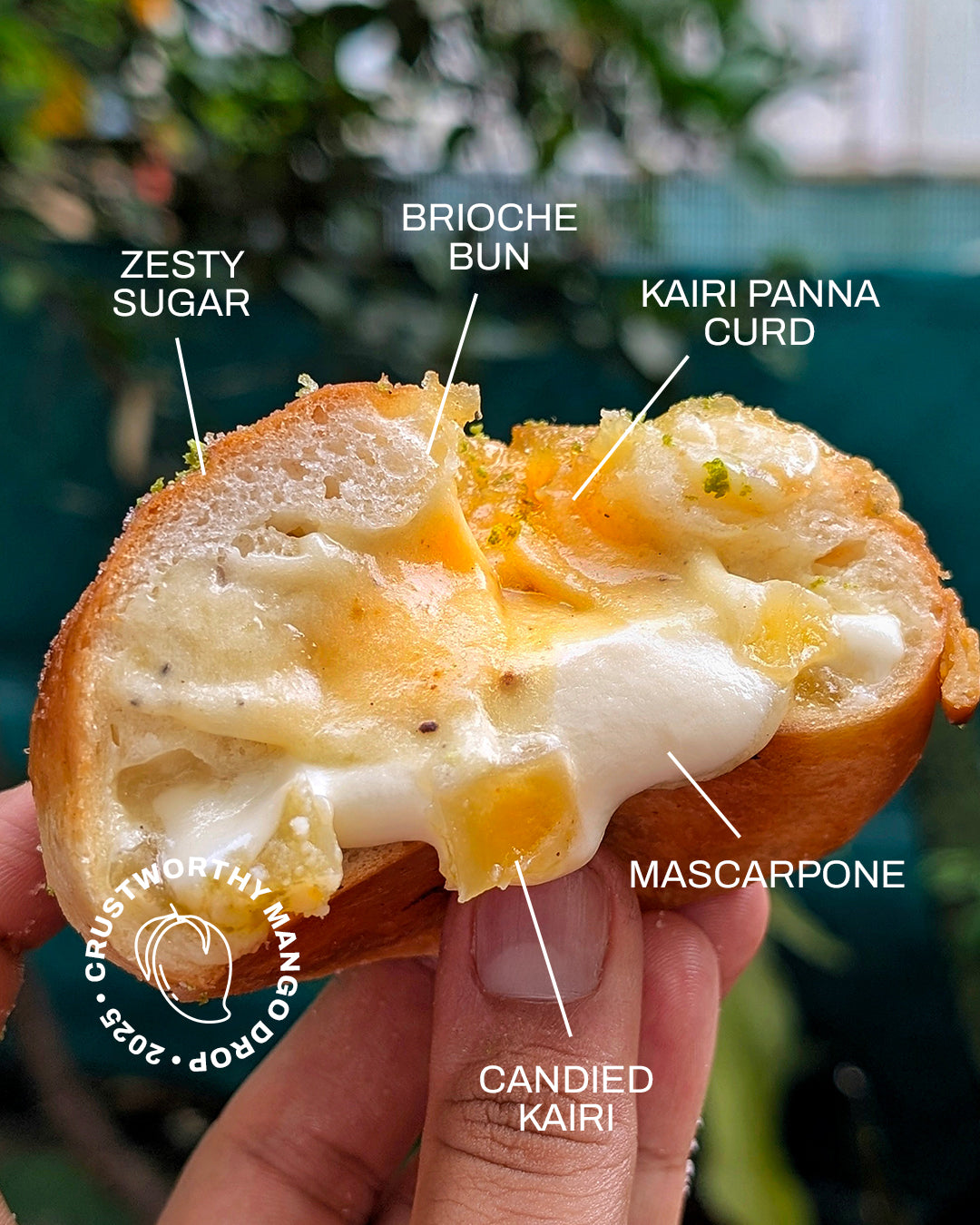 Kairi Panna Bun
