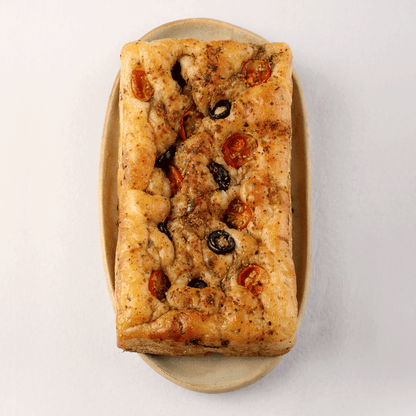 Focaccia