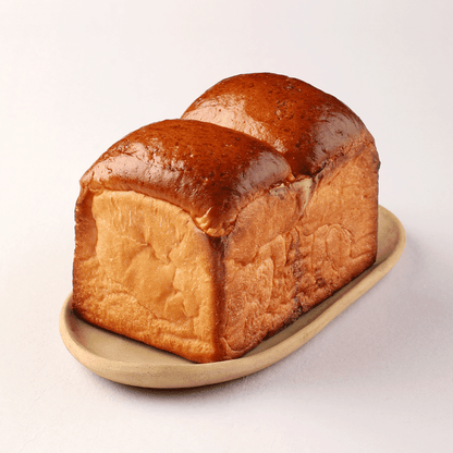 Shokupan (Japanese Milk Bread)