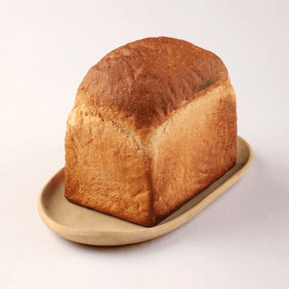 Whole Wheat Sandwich Loaf