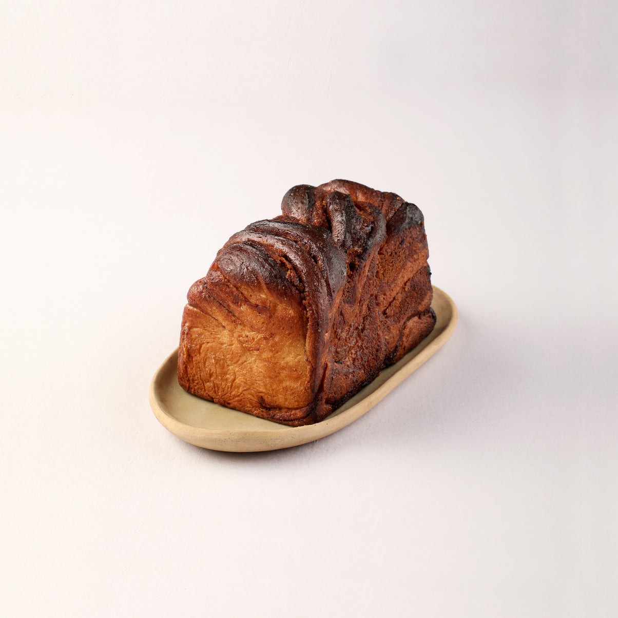 Cinnamon Babka