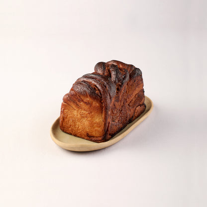 Cinnamon Babka